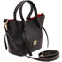 Legame - Leather handbag - Small size